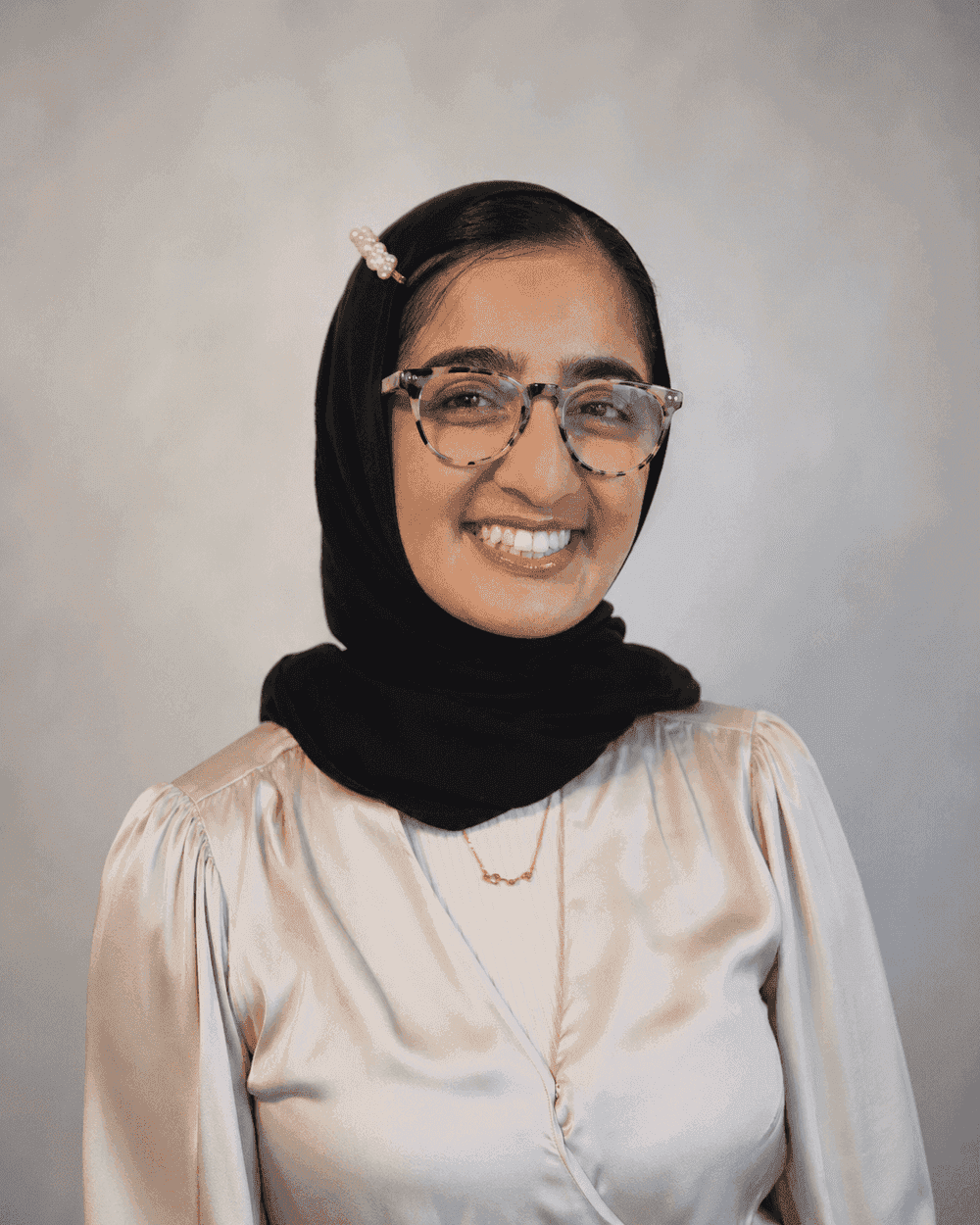 Anah Mirza