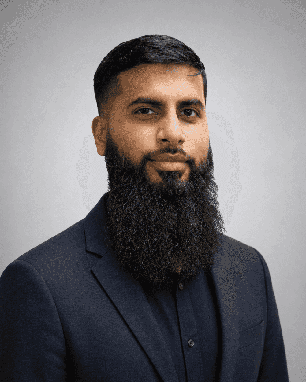 Fawaaz Shafeek