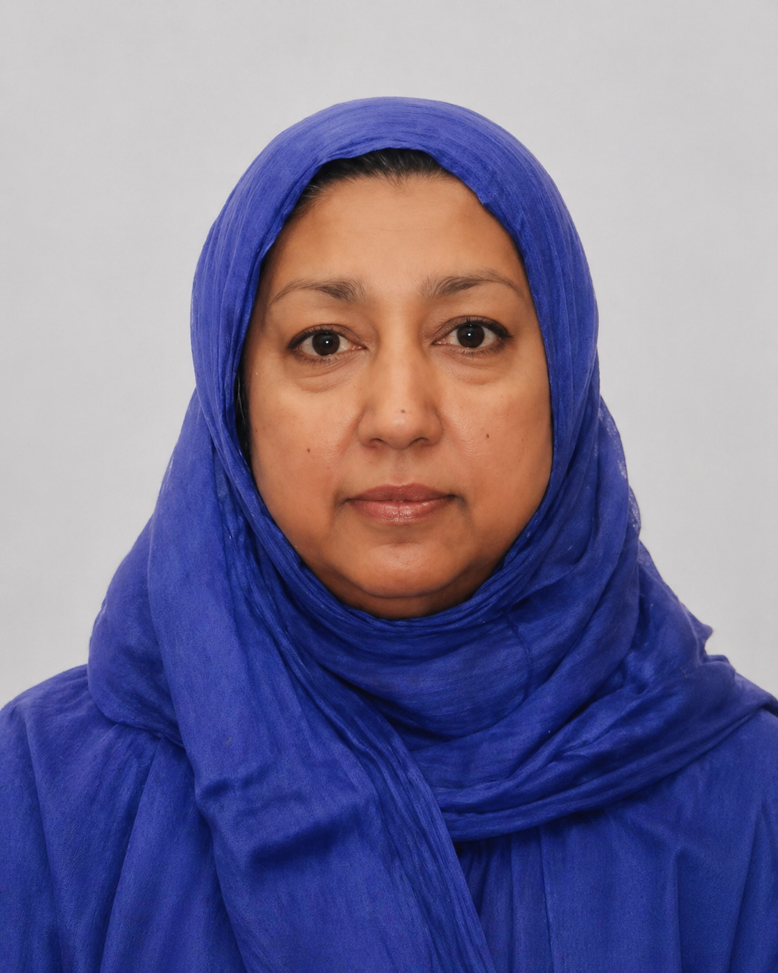 Fazia Anisa Boland