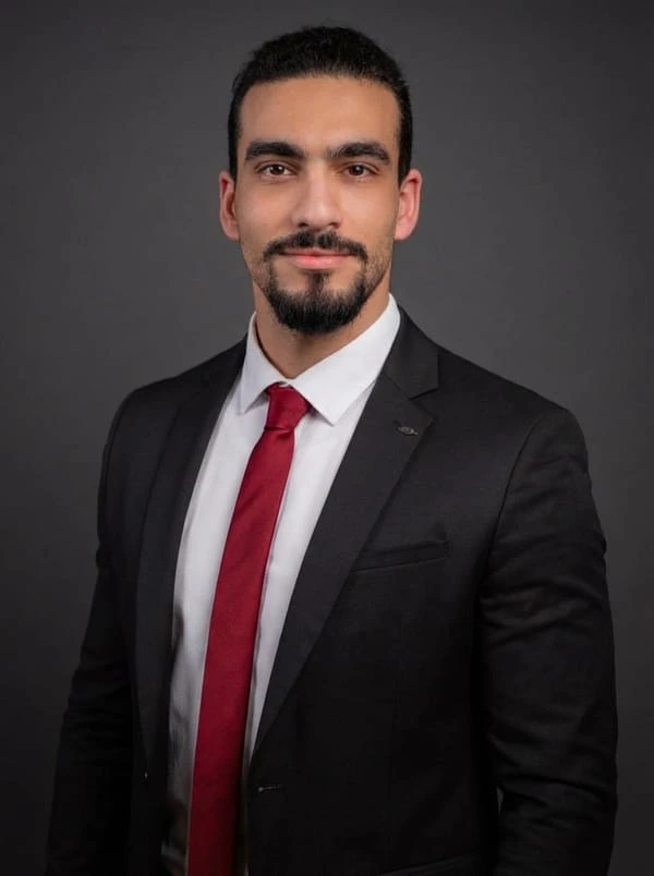 Mohamad El Attar