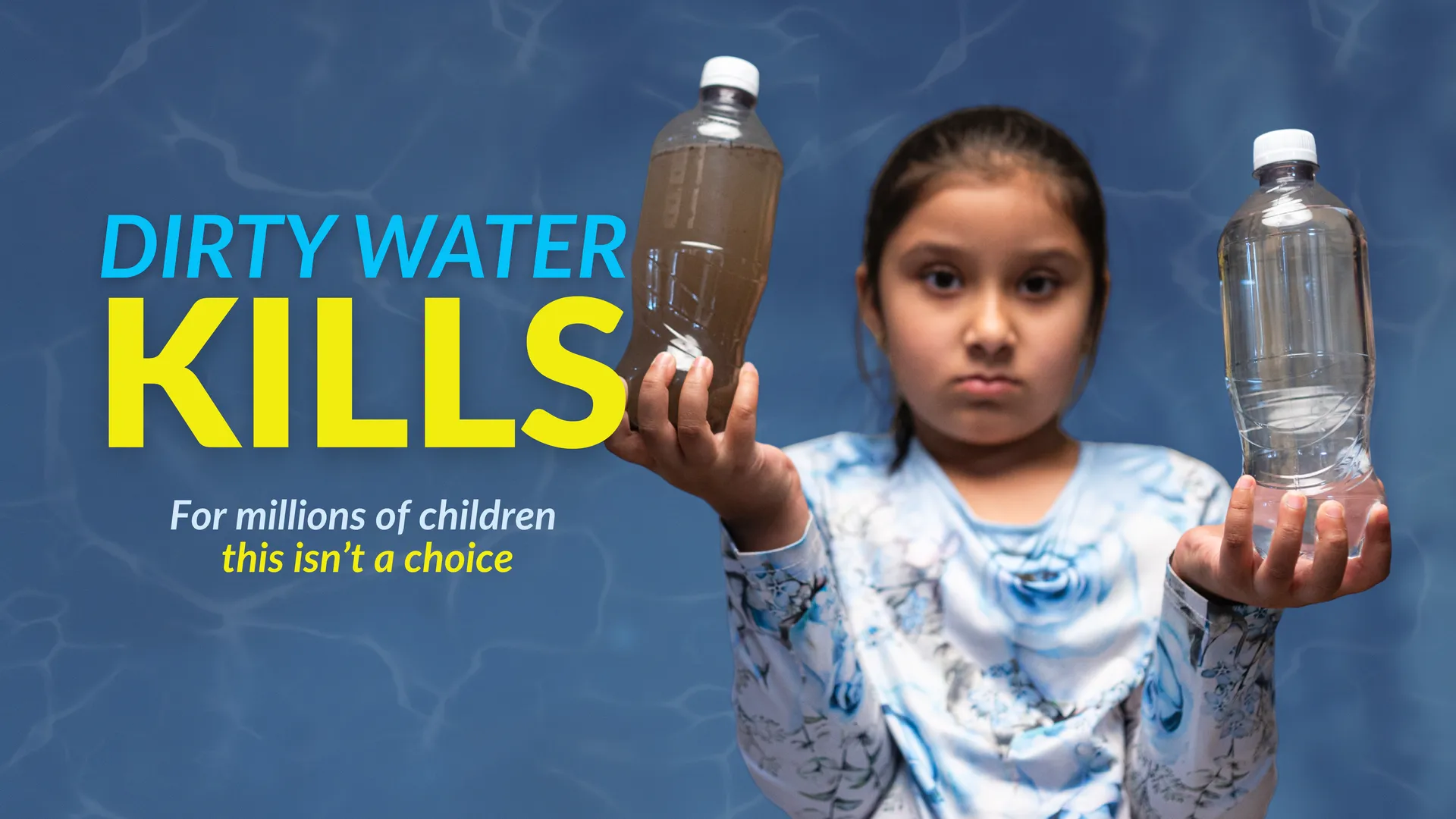 Dirty Water Kills