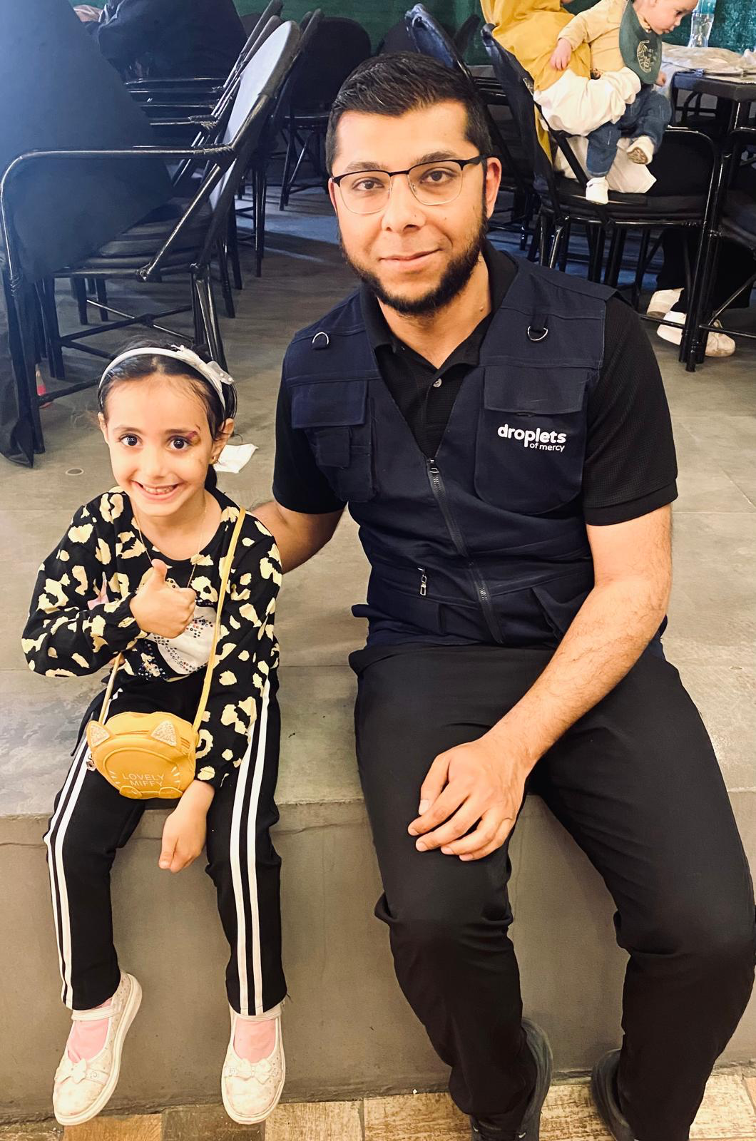 Syria — With CEO Mohamed Noorani