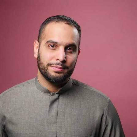 Sudan — With Shaykh Ibrahim Hindy