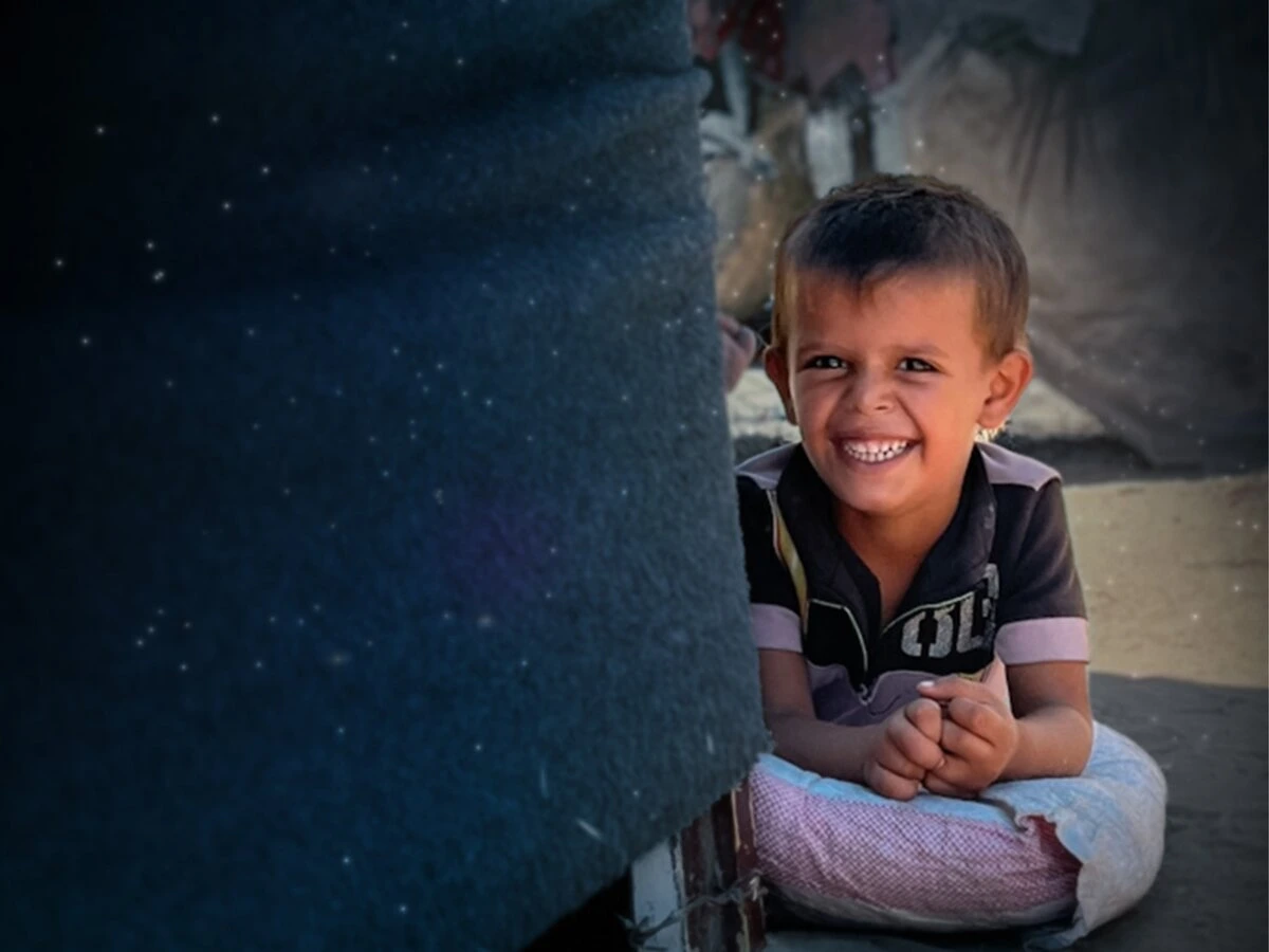 Orphan Sponsorship Program: Changing Lives One Child at a Time