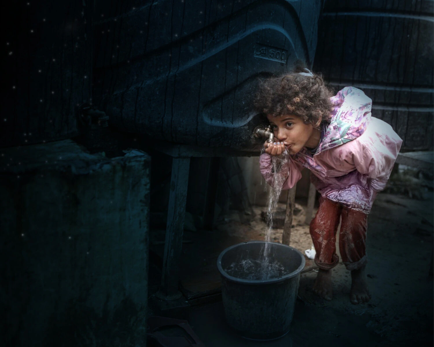 Water For Life: Building Wells That Transform Communities